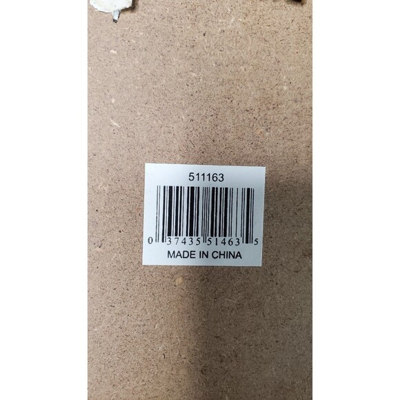 Girls Rule Vintage Groovy Cute Floral Wall Hanging Plaque - Picture 5 of 6